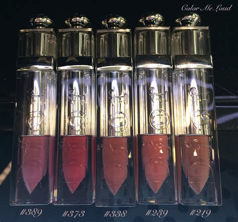 dior fluid stick 219|Dior Addict Fluid Sticks Swatched .